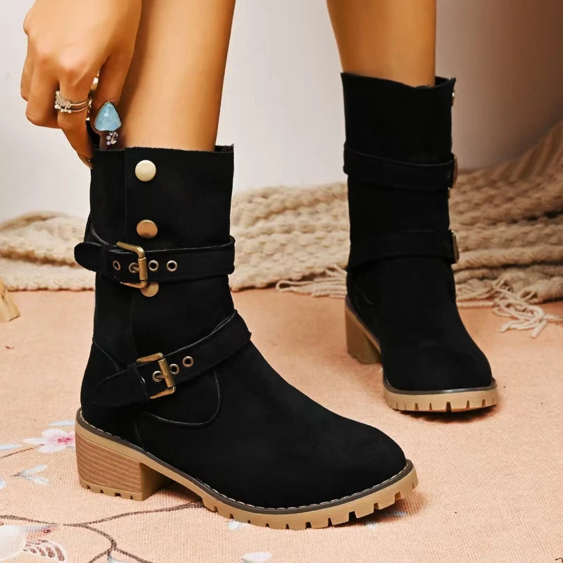 Orthopédique Bottes polyvalent et de soutien