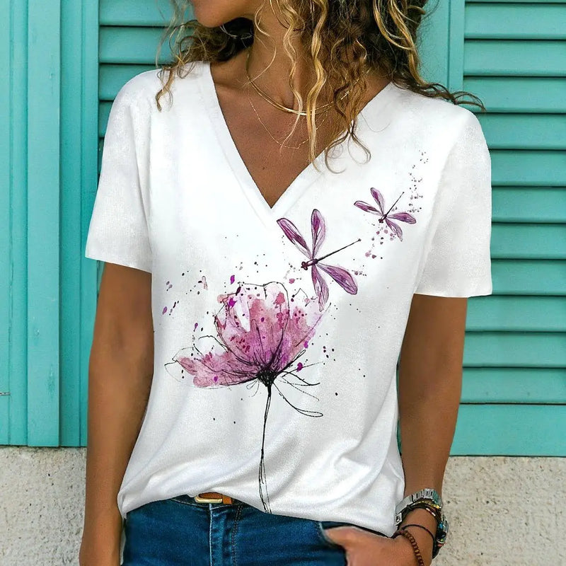 Confortable et chic Chemise