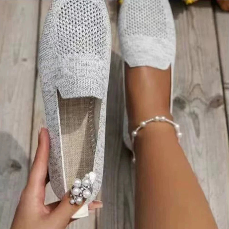 Orthopédique Baskets de soutien et élégant