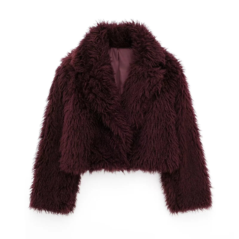 Veste magnifiquement confectionné