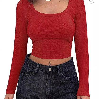 Doux et sophistiqué Chemise