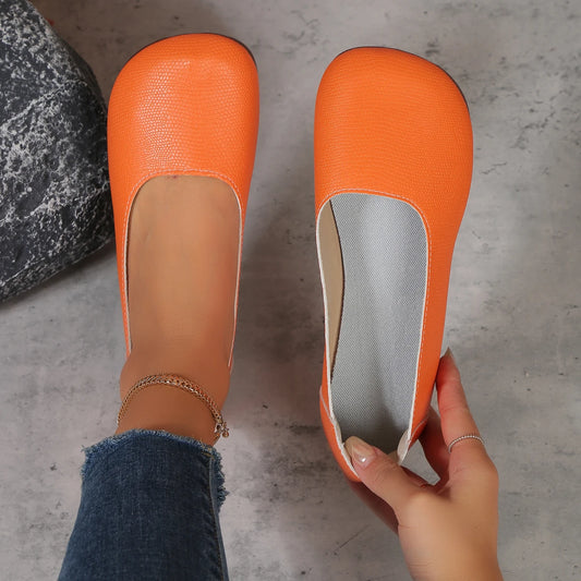Orthopédique Chaussures épuré et de soutien