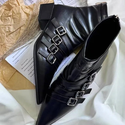 Orthopédique Bottes épuré et de soutien