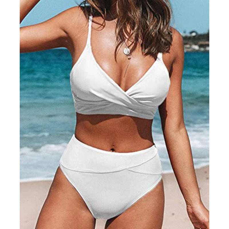 Léger et charmant Bikini