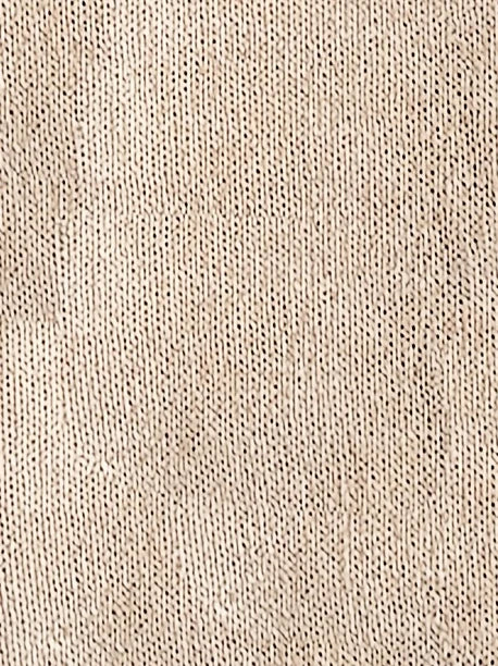 Luxe et gracieux Pull