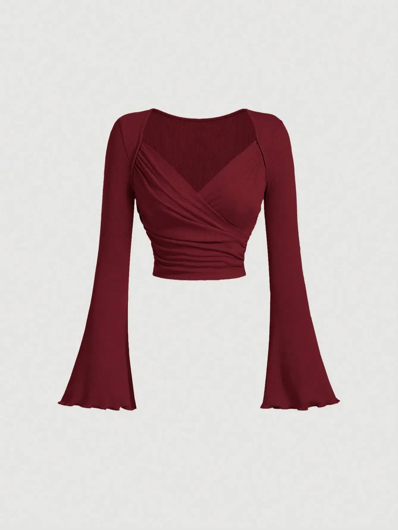 Cool et décontracté Chemise