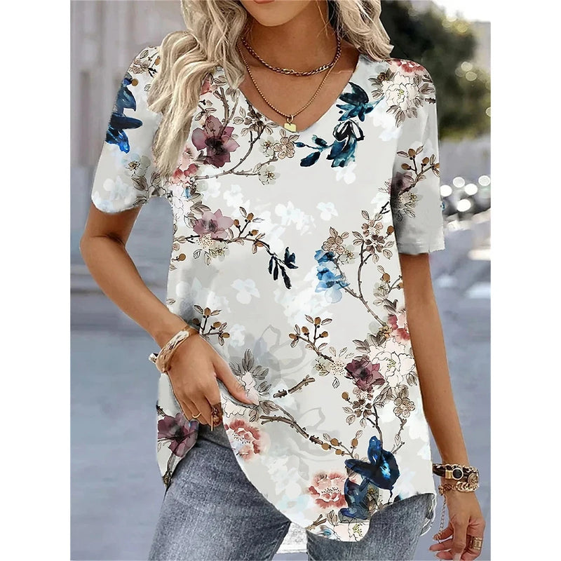 Poli et ludique Chemise