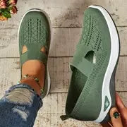 Orthopédique Chaussures de soutien et élégant