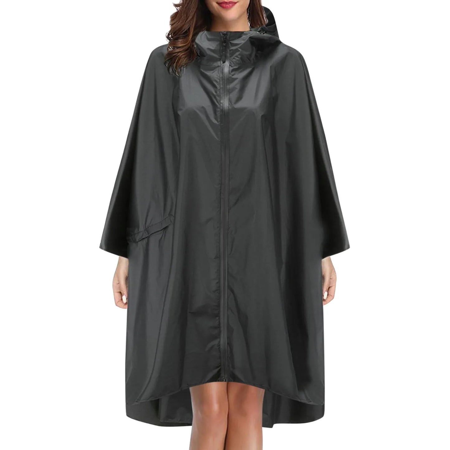 Veste au design élégant