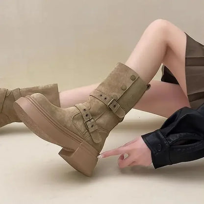 Orthopédique Bottes durable et de soutien