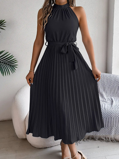 Fluide et fabuleux Robe