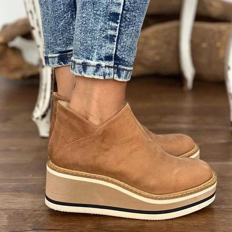 Orthopédique Bottes sur mesure et confortable