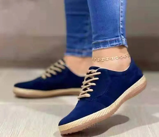 Orthopédique Mocassins sur mesure et confortable