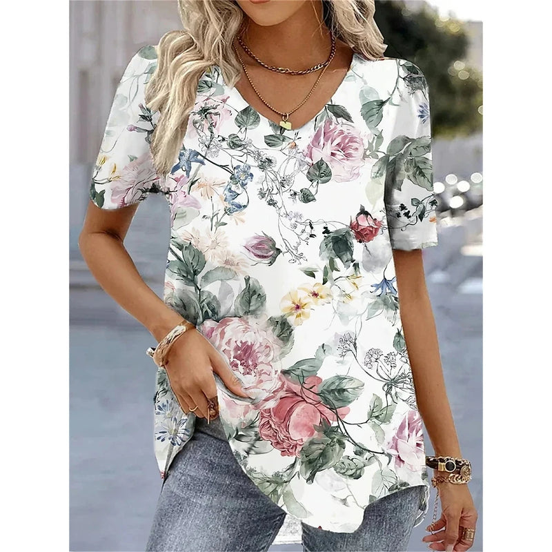 Poli et ludique Chemise