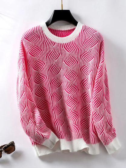 Pull inspiration vintage