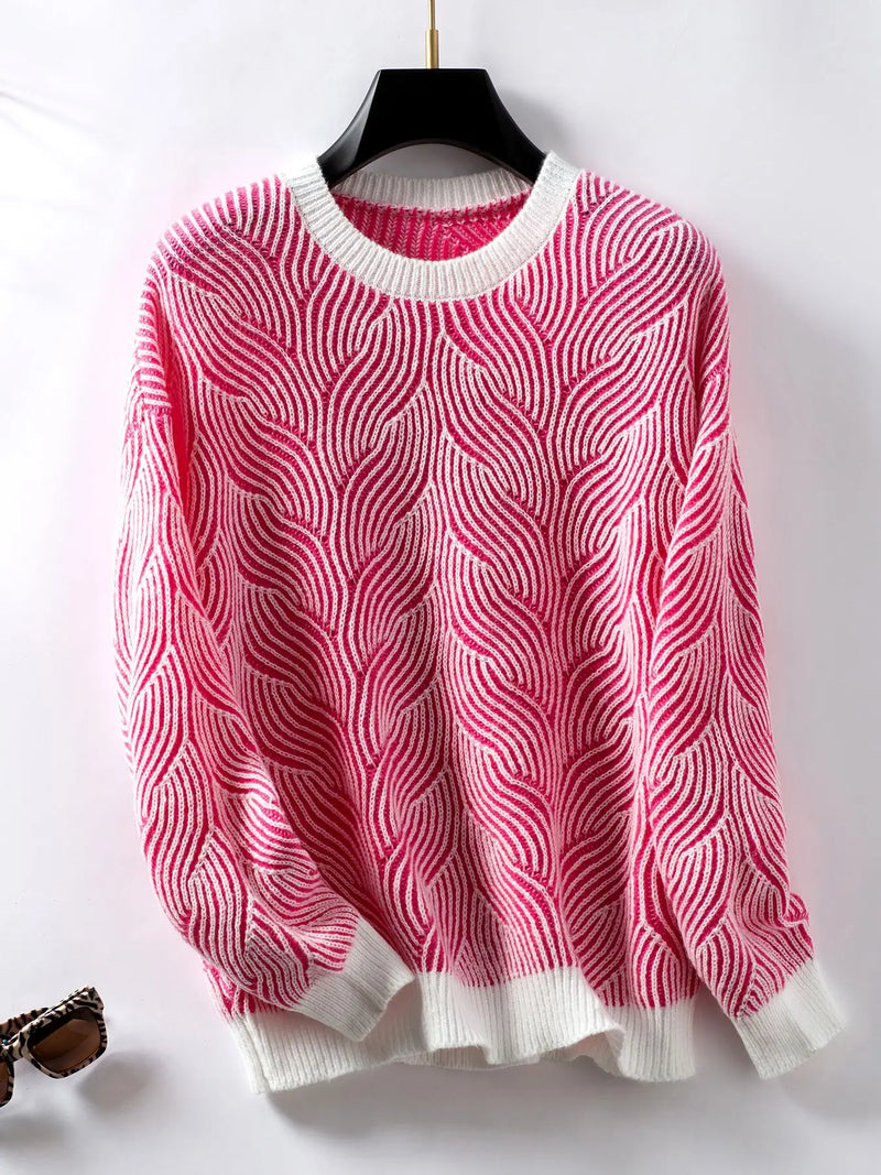 Pull inspiration vintage