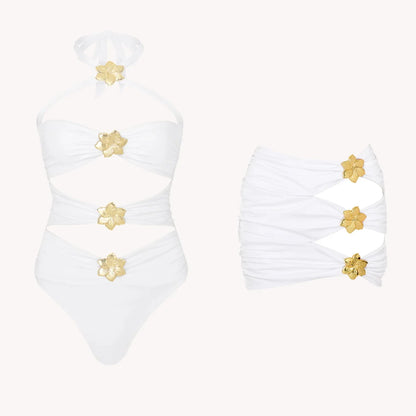 Style Swimsuit With a Modern Fit