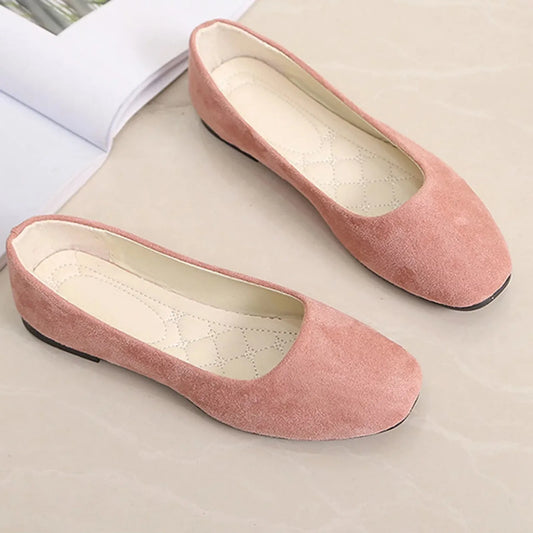 Orthopédique Mocassins de haute qualité