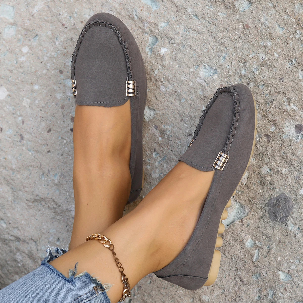 Orthopédique Baskets à la mode et de soutien