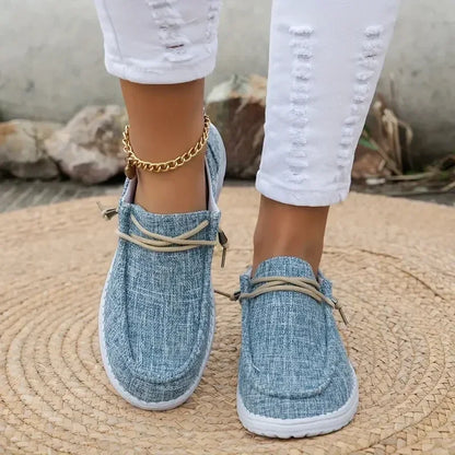 Orthopédique Mocassins de soutien et élégant