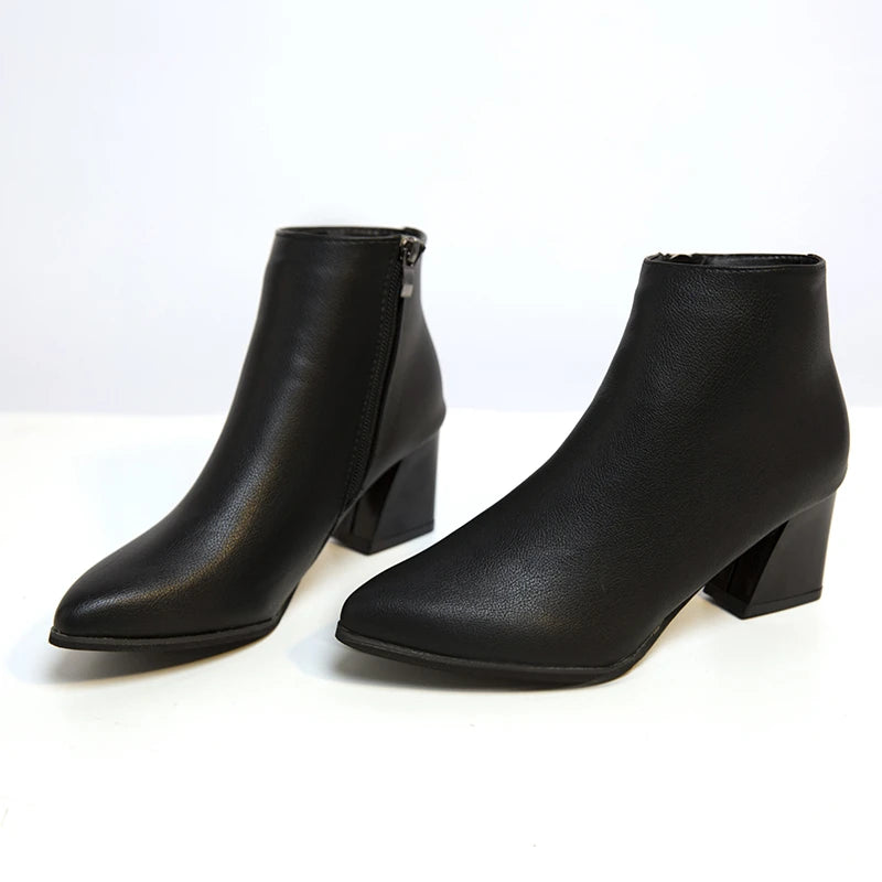 Orthopédique Bottes de soutien et élégant