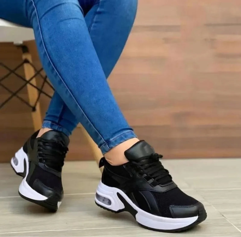 Orthopédique Baskets de soutien et tendance