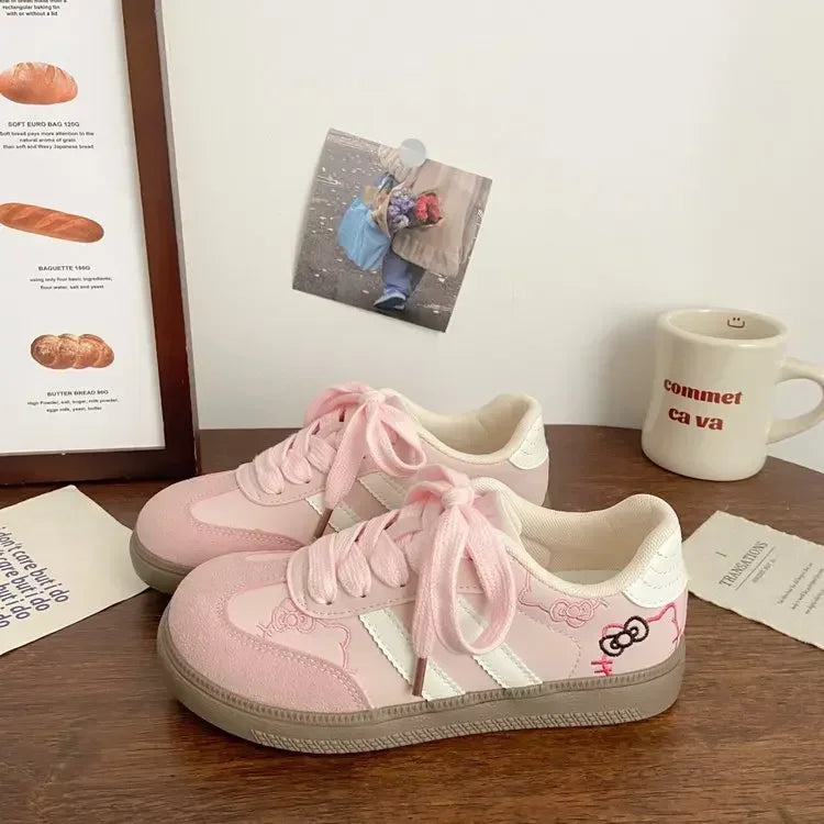 Orthopédique Baskets sur mesure et confortable