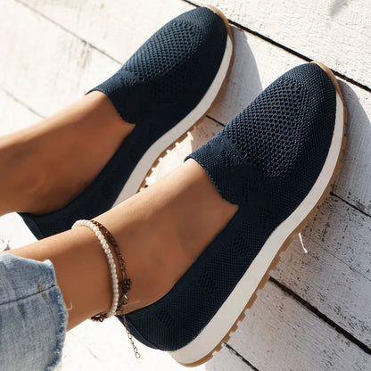 Orthopédique Ballerines sur mesure et confortable