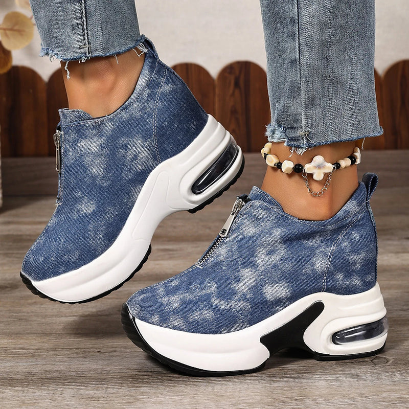 Orthopédique Baskets de soutien et tendance