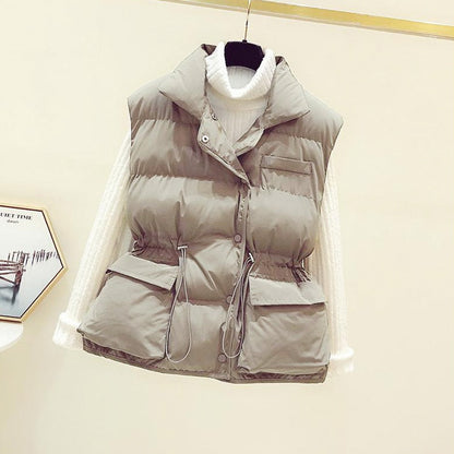 EP | DustiVerwarmer I Bodywarmer pour femmes