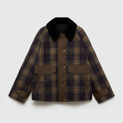Veste au design élégant