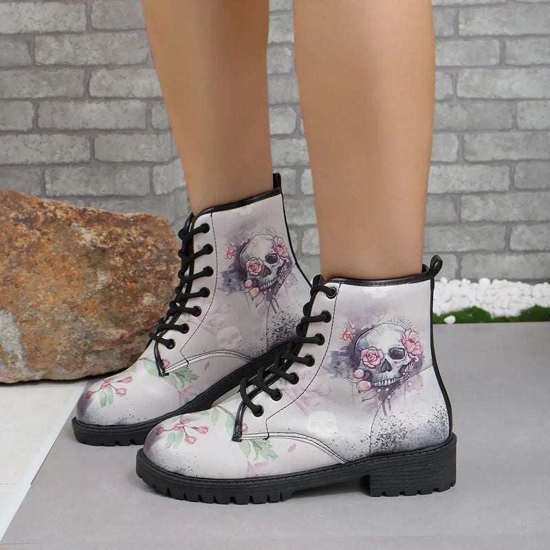 Orthopédique Bottes épuré et de soutien