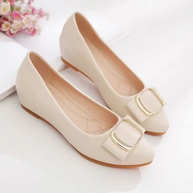 Orthopédique Ballerines de soutien et élégant
