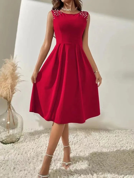 Léger et charmant Robe