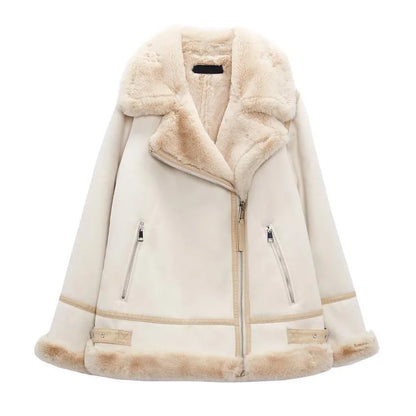 Veste vintage classique