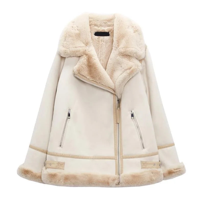 Veste vintage classique