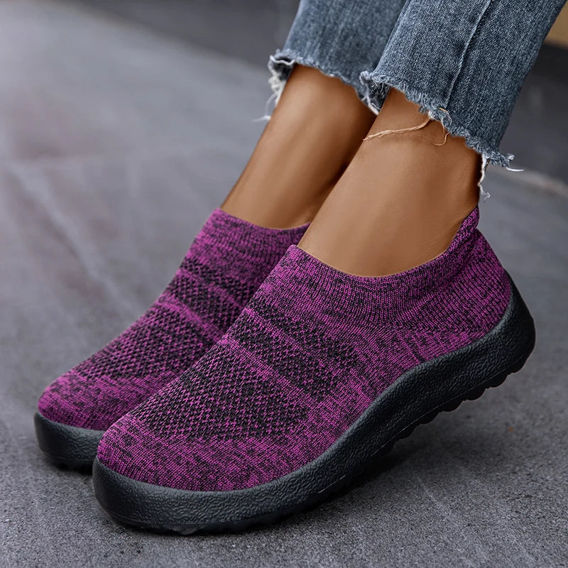 Orthopédique Baskets de soutien et tendance