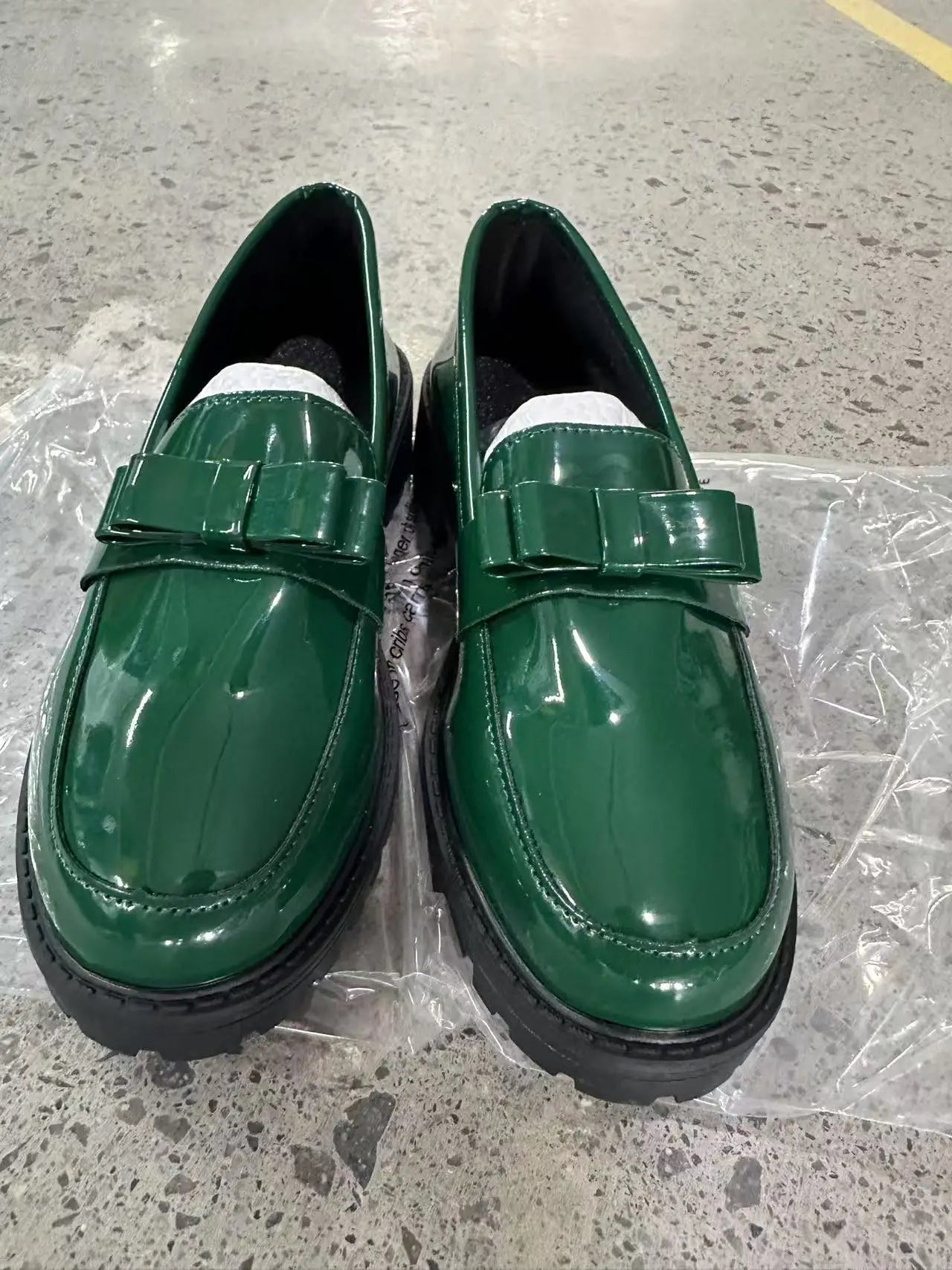 Orthopédique Talons épuré et de soutien