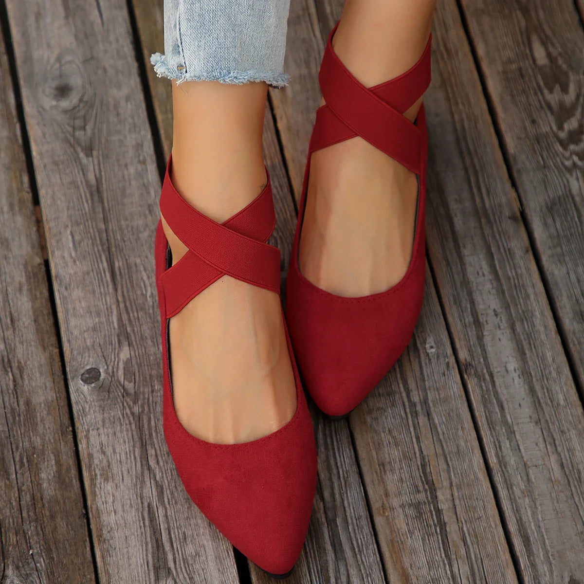 Orthopédique Chaussures décontracté et de soutien