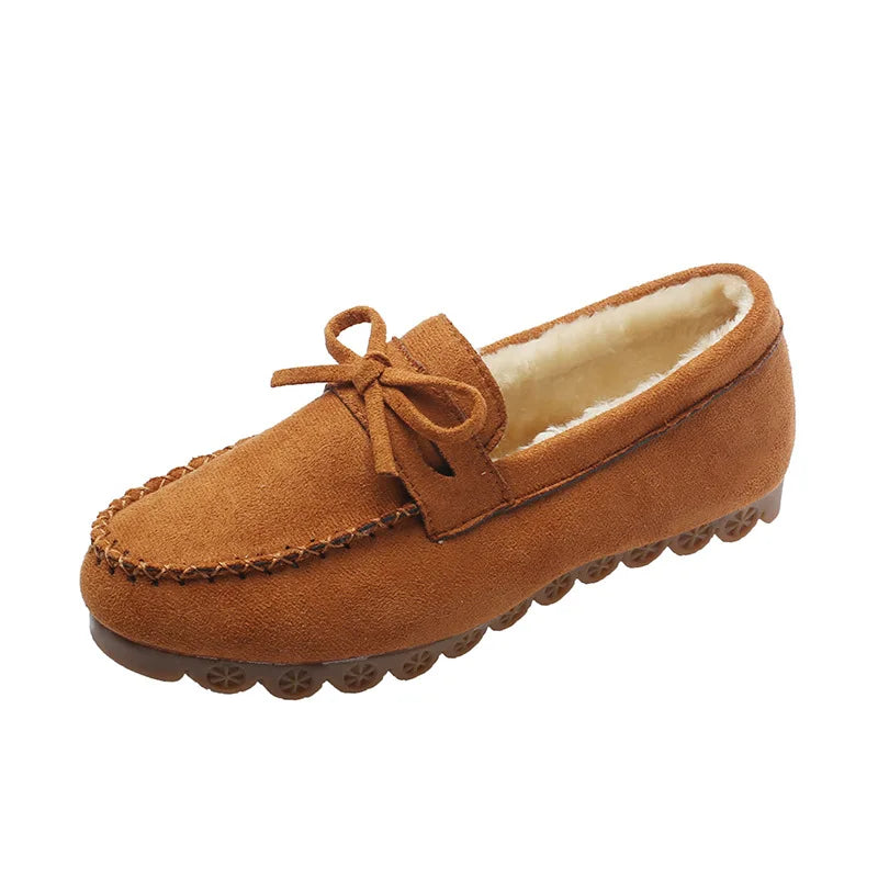 Orthopédique Mocassins durable et de soutien