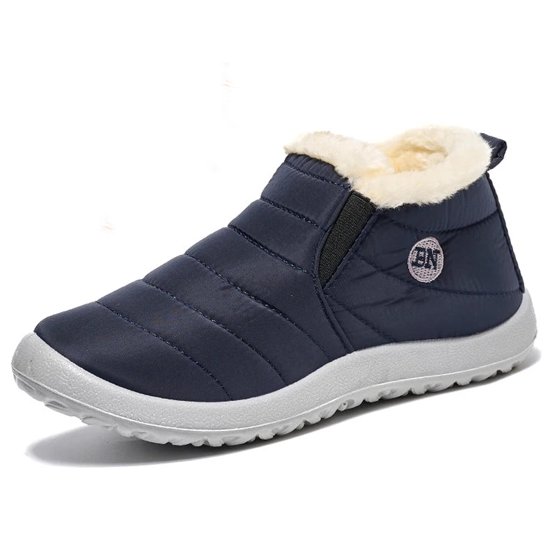 Orthopédique Chaussures confortable et à la mode