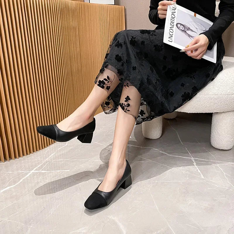 Orthopédique Talons de haute qualité