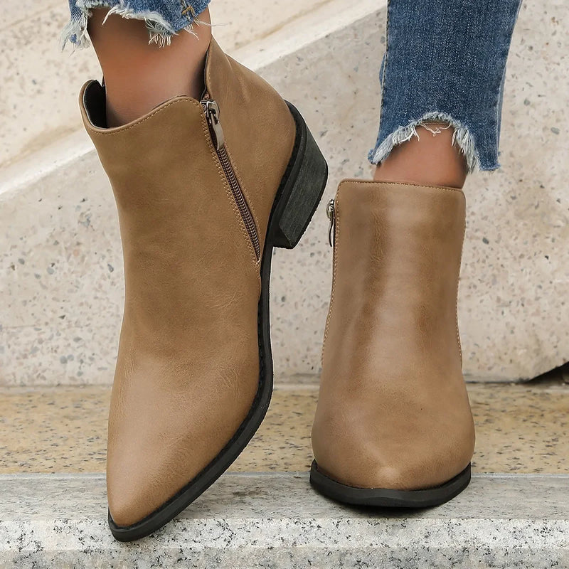 Orthopédique Bottes durable et de soutien