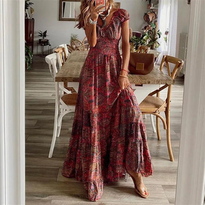Raffiné et radieux Robe