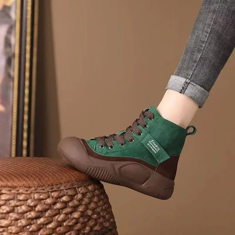 Orthopédique Baskets durable et de soutien