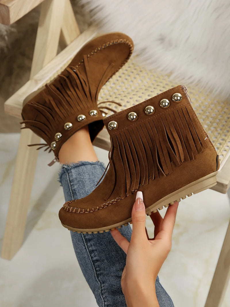 Orthopédique Bottes de soutien et élégant