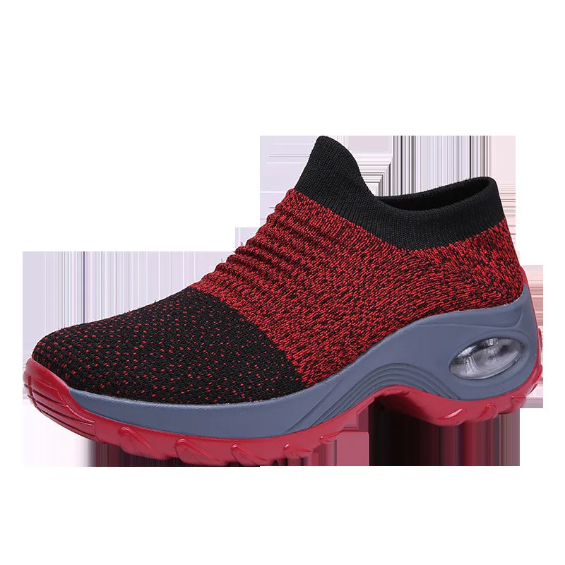 Orthopédique Baskets sur mesure et confortable