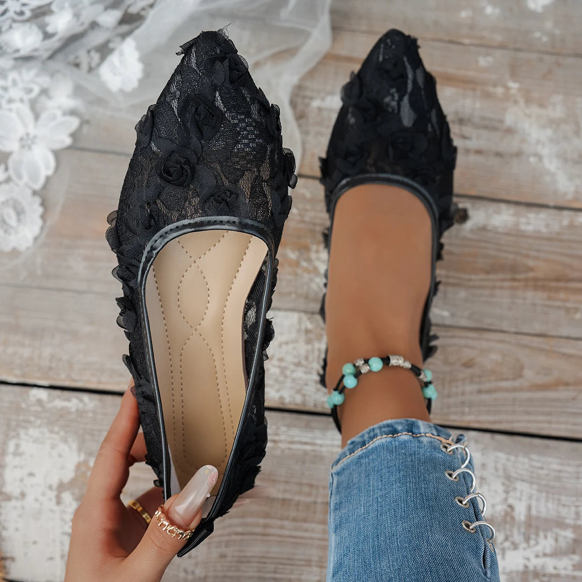 Orthopédique Chaussures décontracté et de soutien