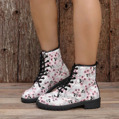 Orthopédique Bottes épuré et de soutien