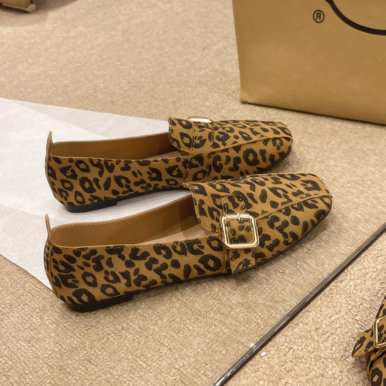 Orthopédique Baskets décontracté et de soutien